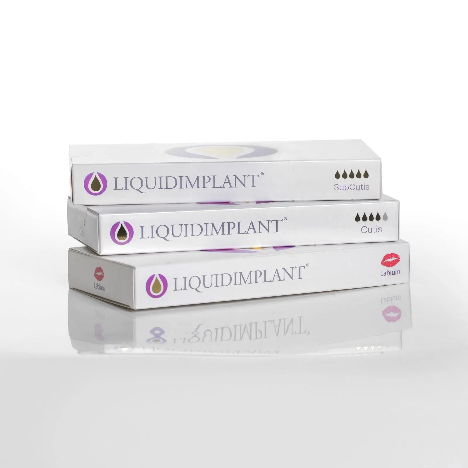 Liquidimplant CUTIS