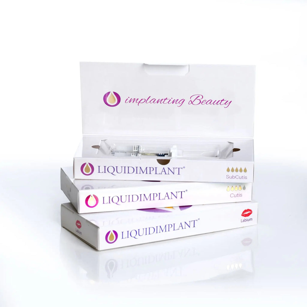 Liquidimplant SUBCUTIS