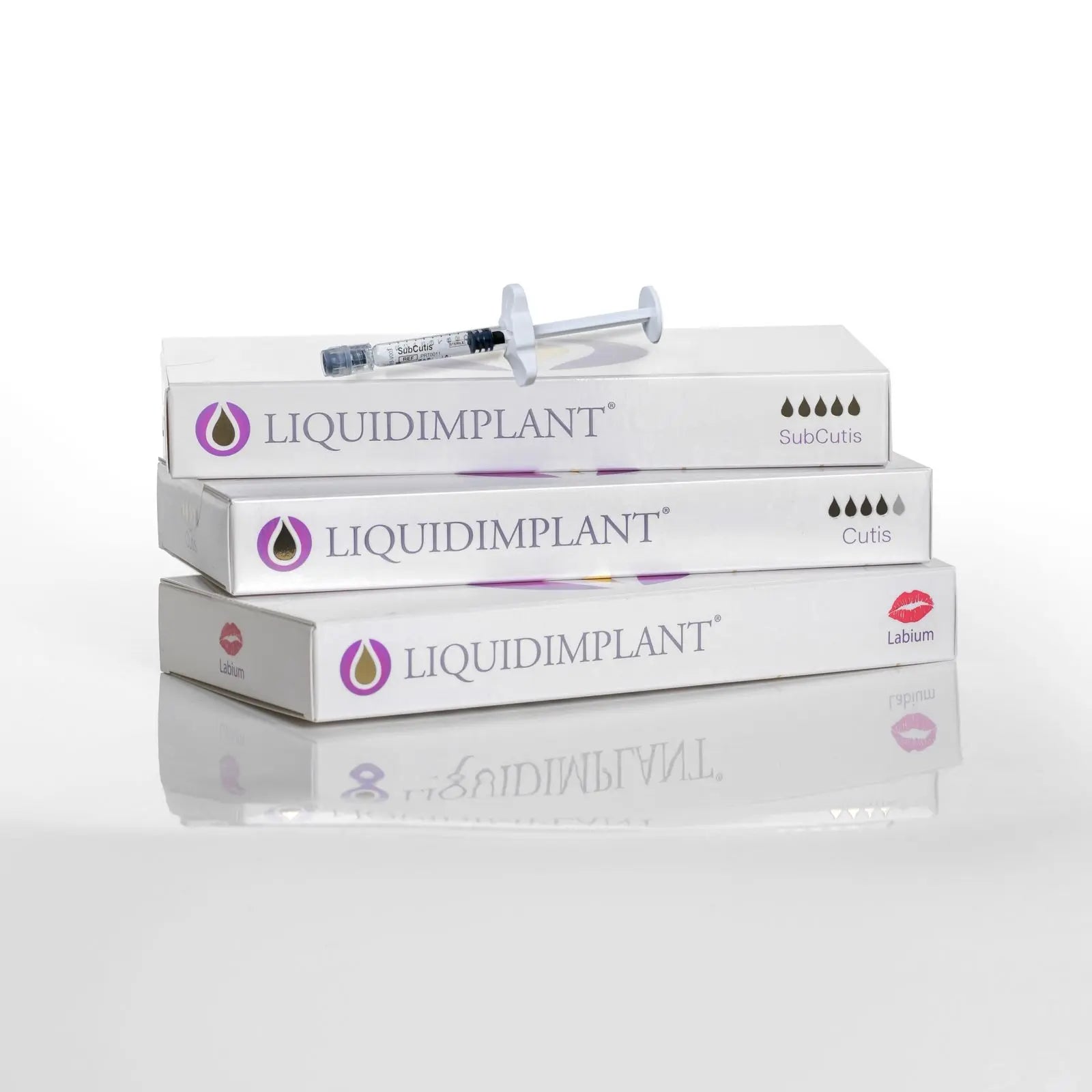 Liquidimplant SUBCUTIS