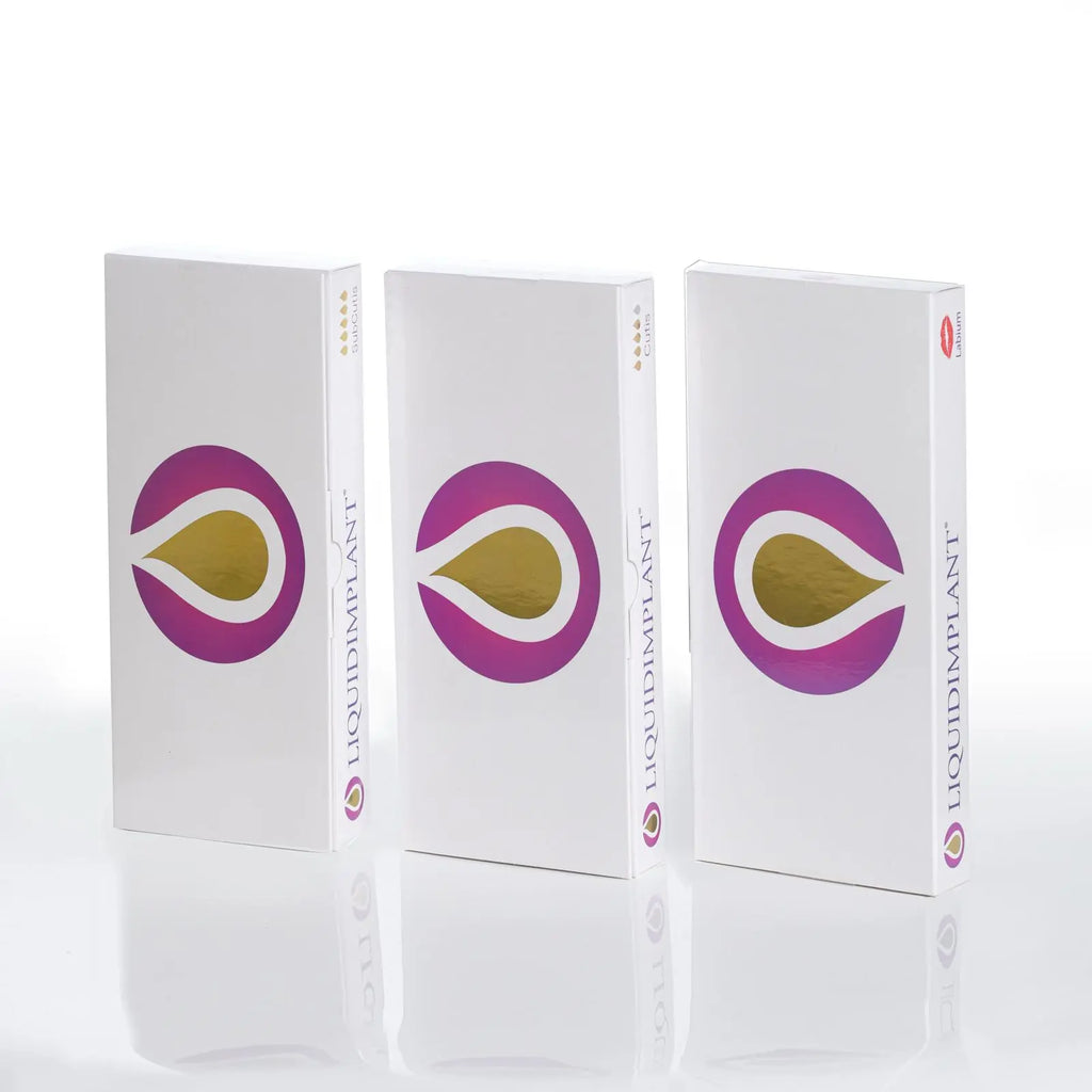 Liquidimplant LABIUM