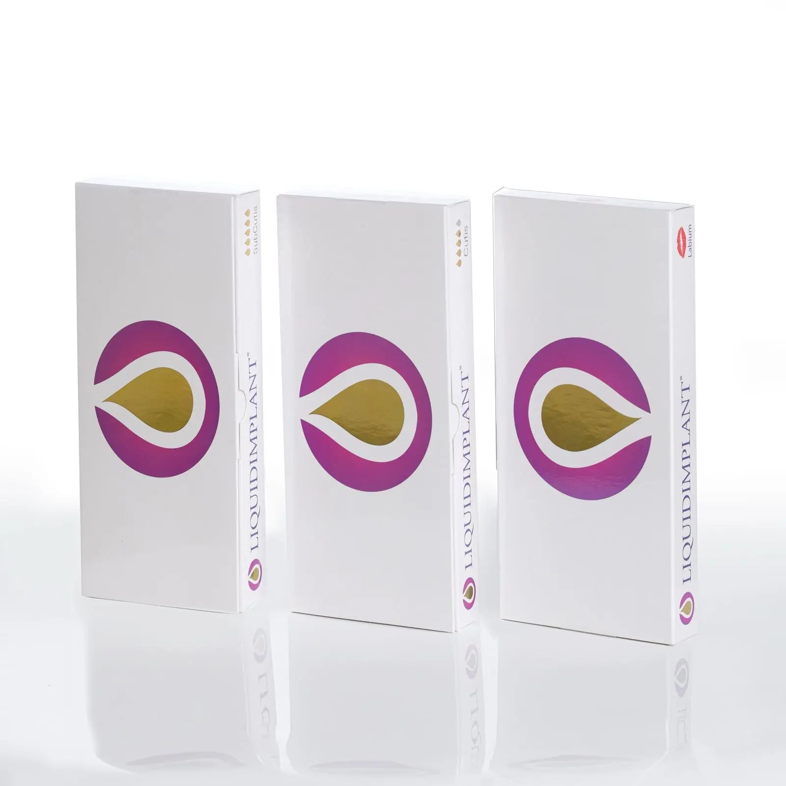 Liquidimplant LABIUM