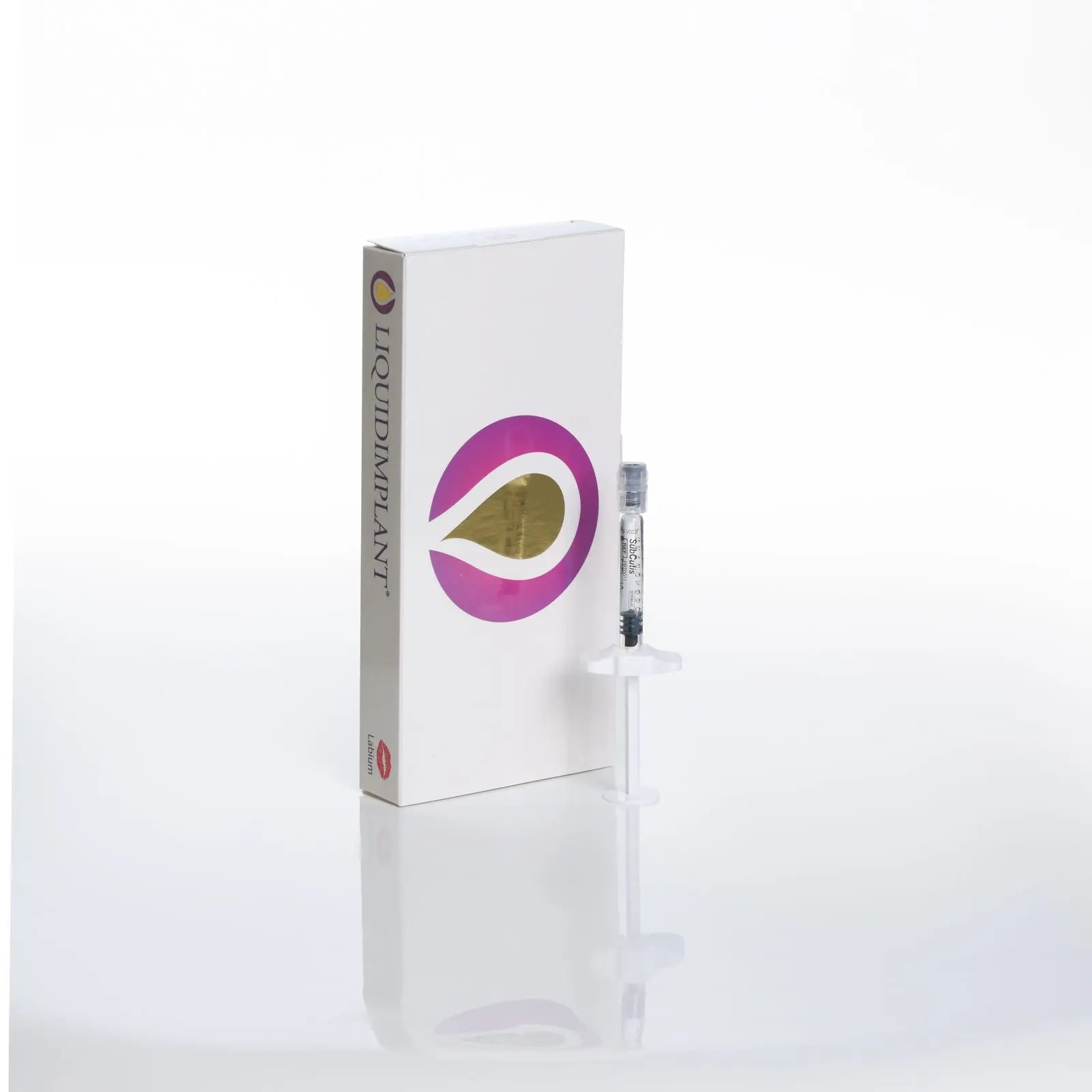 Liquidimplant LABIUM