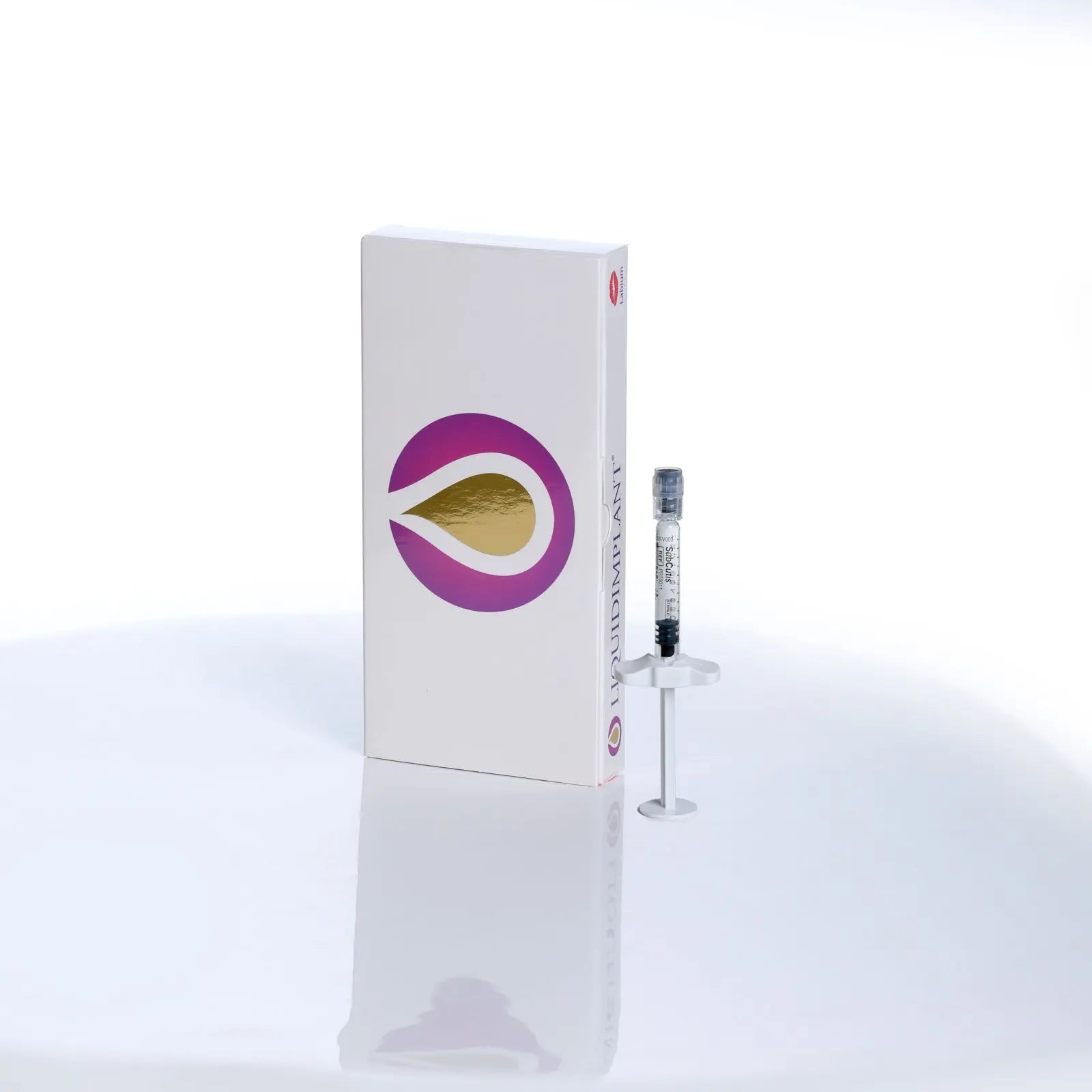 Liquidimplant LABIUM