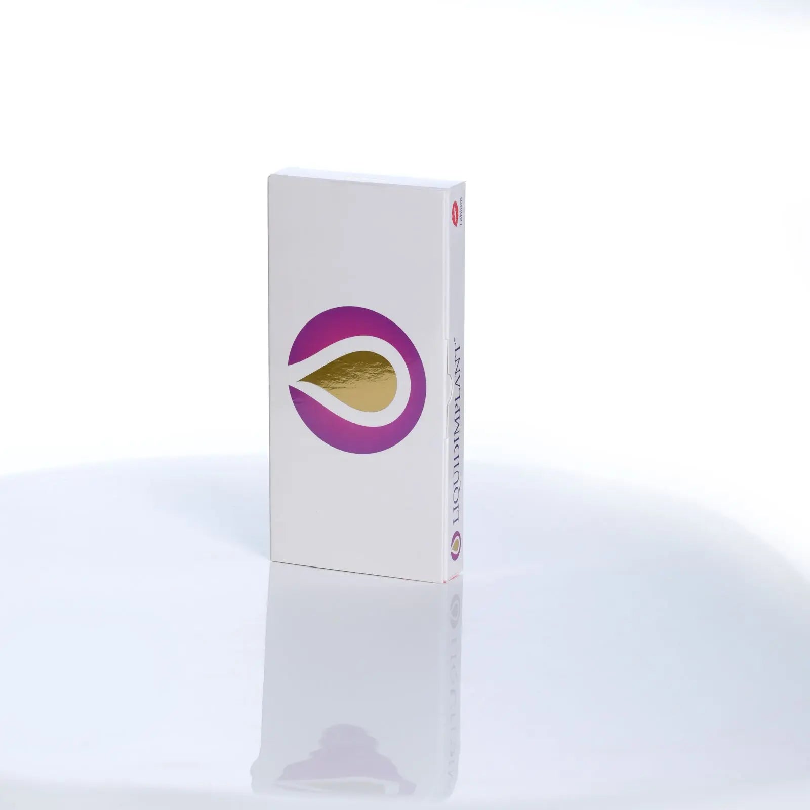 Liquidimplant LABIUM