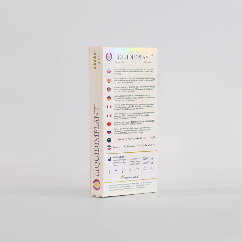 LIQUIDIMPLANT® Cutis