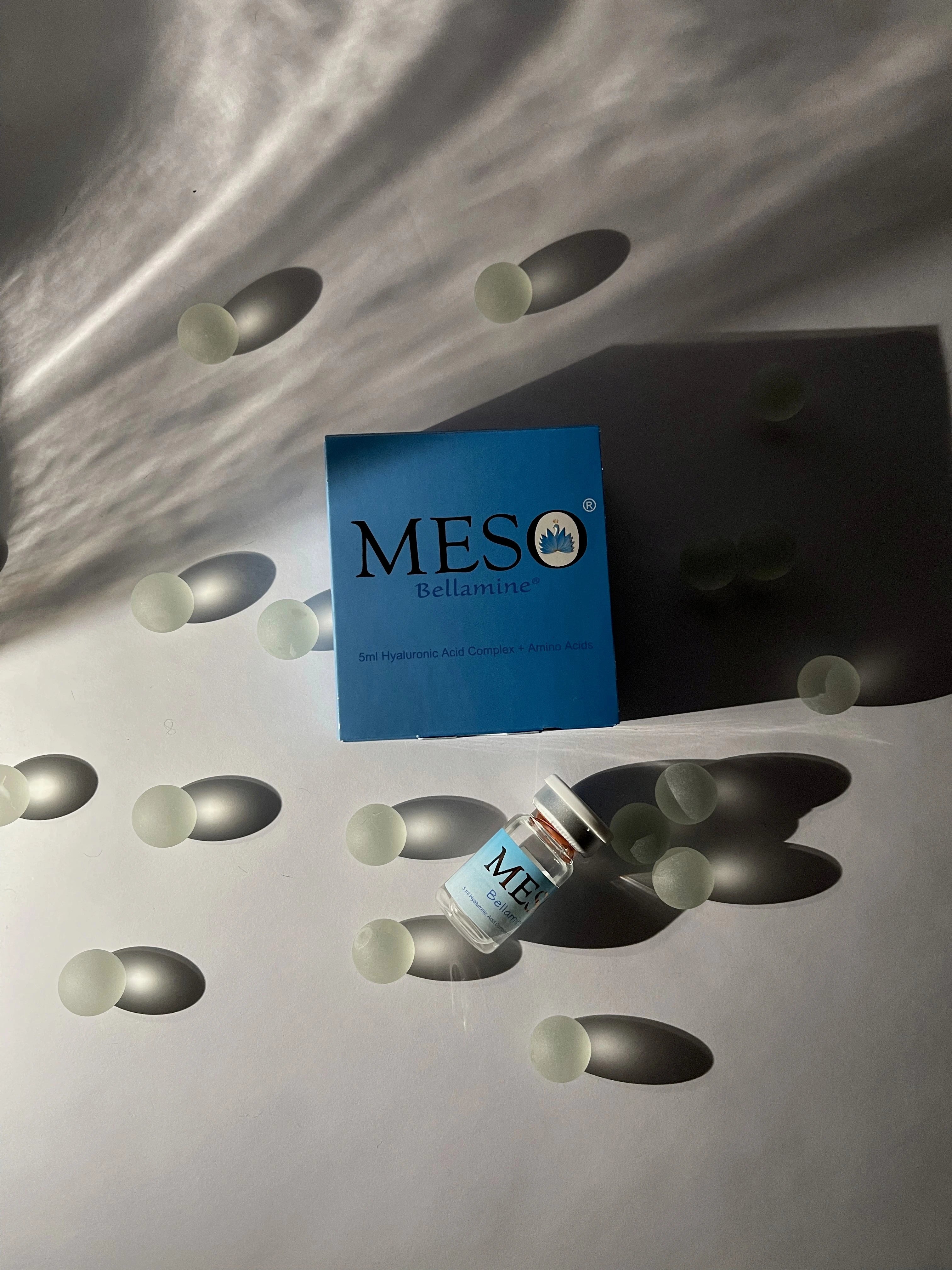 MESO® Bellamine