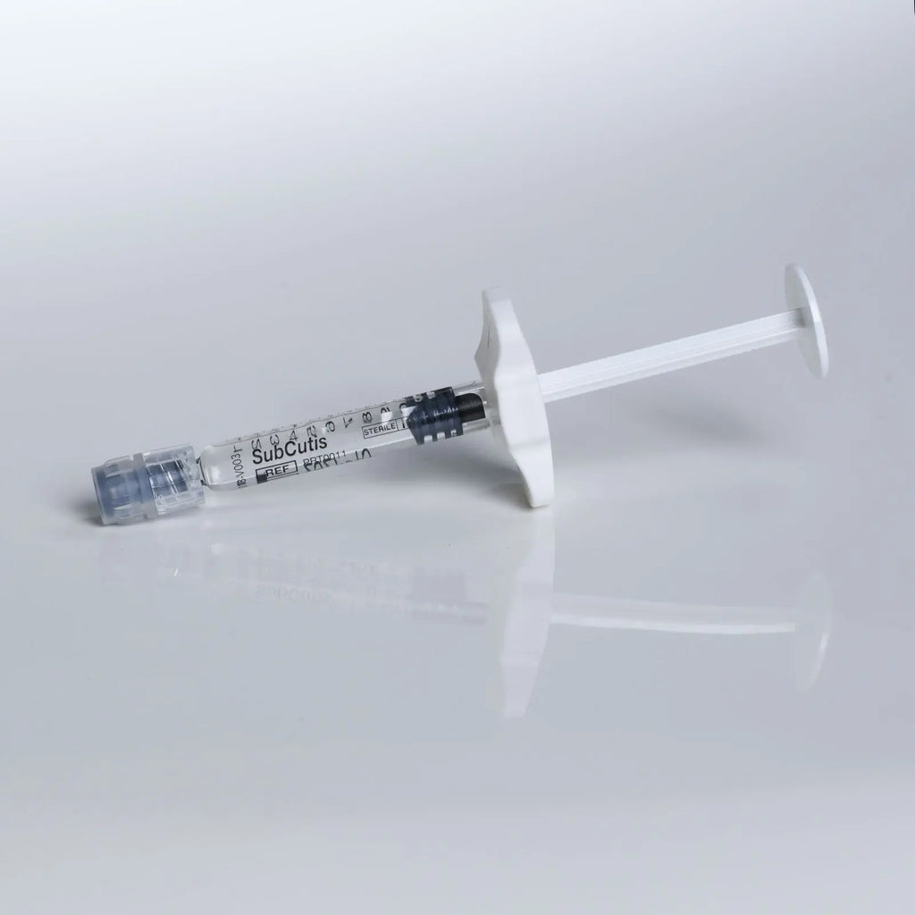Labium S LIQUIDIMPLANT® Labium – NovaCutis Dermal Technology