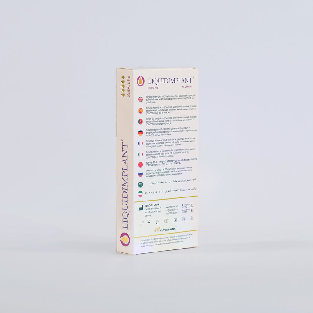 LIQUIDIMPLANT® Labium